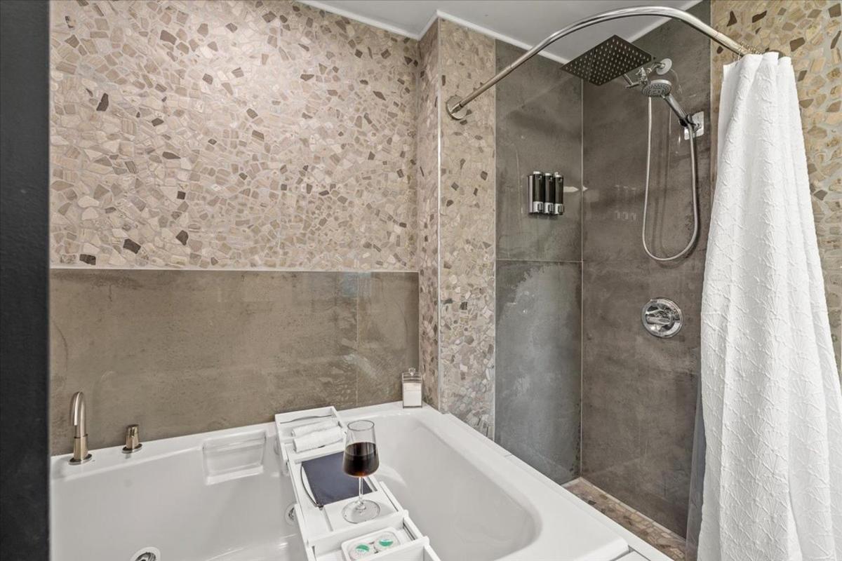 Relajate Y Recargate De Buena Vibra En Nuestras Cabanas De Camano Island Extérieur photo